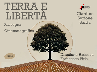 Rassegna cinematografica “Terra e libertà”