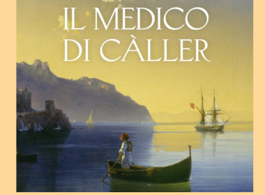 Presentazione libro “Il medico di Càller”