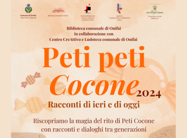 Peti peti Cocone